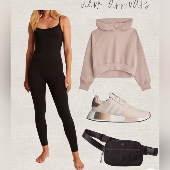 90 Degree by Reflex- FLARED Leg - Boot Cut JUMPSUIT - Picture 9 of 12